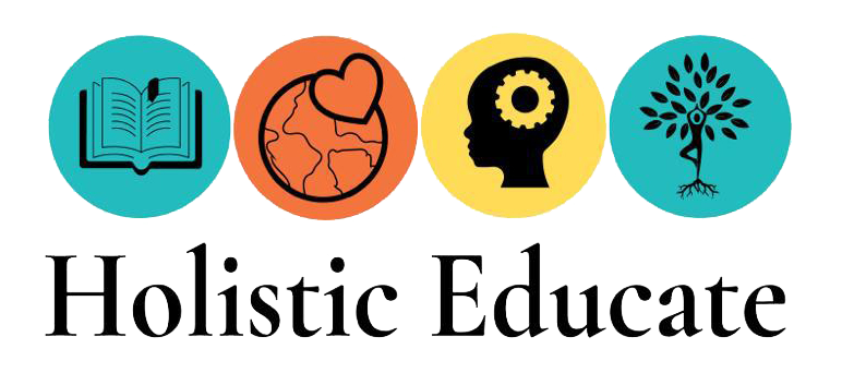 Holistic Educate
